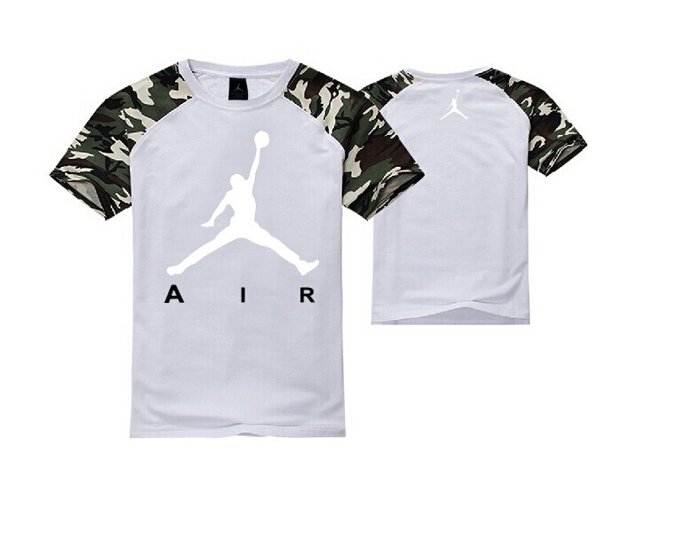 men jordan t-shirt S-XXXL-1114